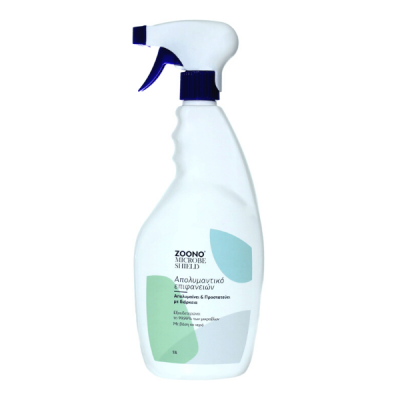 Zoono Απολυμαντικό επιφανειών μακράς διάρκειας