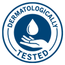 Δερματολογικά ελεγμένο